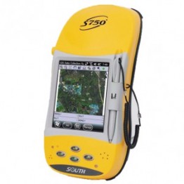 GPS Mapping South S750